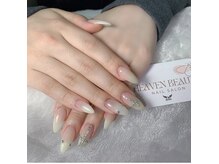 ヘブン ネイル 鶯谷(HEAVEN Nail)/