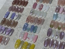 ルリン(Rurin)/春定額デザイン