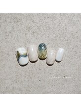 シーズネイル(She's nail)/新規お客様 オフ込み 6980円