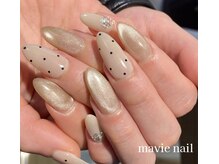 マヴィ ネイル(mavie nail)