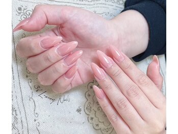 サンジュウハチラグジュアリー(38 LUXURY)/