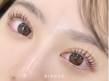 ビアンカ 八王子店(Bianca)の雰囲気（まつげメニューが充実★まつげパーマや話題沸騰中の&Healthyも◎）