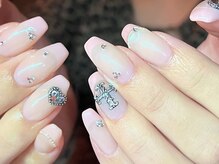 アイムネイルバー(IM NAIL BAR)/
