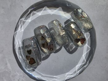 エムケーネイル(M&K NAIL)/マグネット