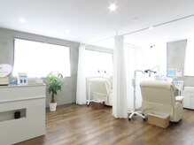 ホワイトニングショップ 尾道店(WHITENING SHOP)/ 2人同時施術可能
