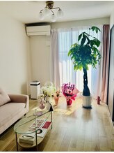 蓮(HASU)/カウセリングルーム