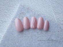 マルメロー(maru.Mellow)/4月マンスリーデザイン