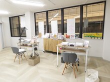 ニコドット バイ ブロン(2ico. by Blanc)/nail