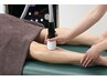【人気No.1】熟練もみほぐし60分＋筋膜リリース10分付 ★¥8600→¥7500