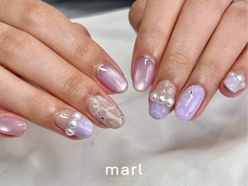 マール 三宮店(marl)/