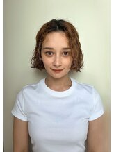 ザシルク 銀座さくら通り店(the SILK) PARISA