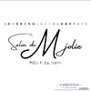 サロンドエムジョリー 横浜(Salon de M jolie)のお店ロゴ