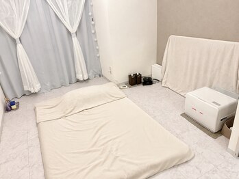 ココスパ(Coco Spa)の写真/【錦糸町駅徒歩3分】仕事後の圧倒的解放感☆駅チカだからこそ今日行きたい、疲れを癒したいを叶える☆