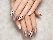 シャトンネイル 春日井味美店(chaton nail)