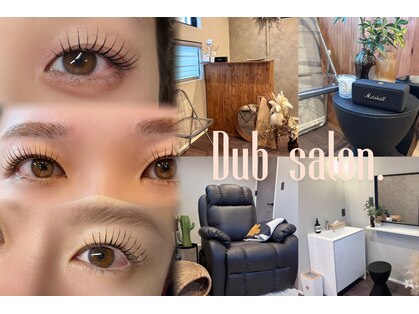ダヴサロン(Dub salon.)の写真
