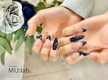ミューラボ(MU:Lab.)
