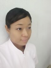 ゆう奈&nbsp;阿部 加奈子