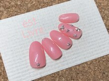 エストリブレ(estLivre)/スタースタッズ