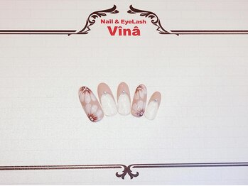 ヴィーナ 山口店(Vina)/フレンチ・フラワーアート