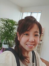 オットスタジョーネ(Otto Stagione) 平野 奈津子