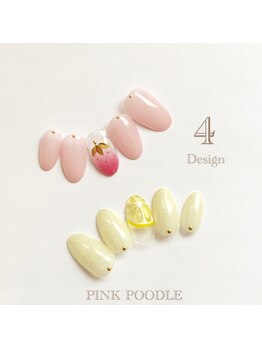 ピンクプードル 祐天寺店 PINK POODLE/