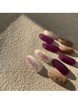 エムクオリティ(M-Quality)/Mirror pops