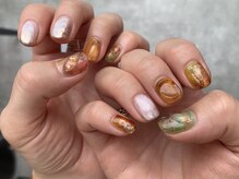 テラスヘア(TERRACE hair)/