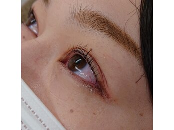 ベリー 静岡鷹匠店(Very)/【大人気】まつげパーマ