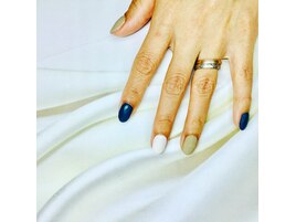 冬のマットワンカラー☆