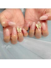 ネイルサロンミルティア(Myrtia)/