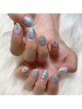 サロンド ボヌール(salon de bonheur)/