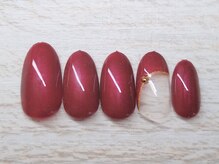 キャンアイドレッシー 下赤塚店/オフィスネイル 19