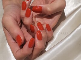 【パラジェル】ワンカラー