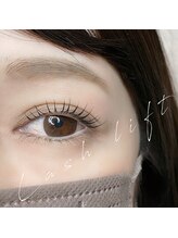 アッシュエヌ(private lash room Hn.)/