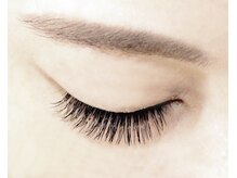 ザビー(THE B)/キュート（真ん中長め）