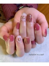 エムシーベル(m.c bell)/