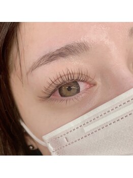 サロンド マツカ/