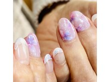 プールヴー☆オングル/