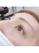 ビューティーアミューズメント 山鼻店(BEAUTY AMUSEMENT)/ドールリフトカール