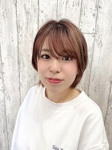 シールーム(Sea Room) 福島 あかり