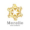 メレール 銀座店(Merelle)ロゴ