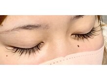 セルフサロンフクオカ(SELF SALON FUKUOKA)/【フラットラッシュ】