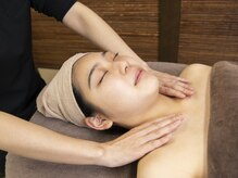 フローラリエ 八木店/フェイシャルケア