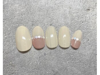 アミュレット 柳津店(AMULET)/4月定額 &nbsp;4950円(税込)