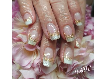 アイネイル(iNAIL)/