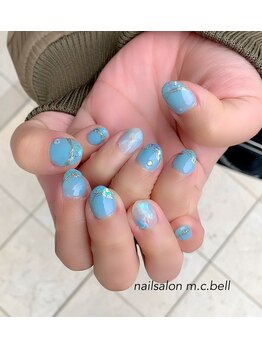 エムシーベル(m.c bell)/