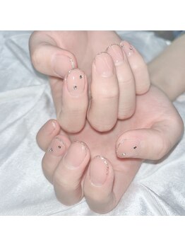 シンデレラジェル(シンデレラGEL)/定額デザイン