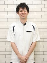 みつき鍼灸整骨院&nbsp;伊藤 匠 