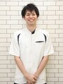 みつき鍼灸整骨院 伊藤 匠