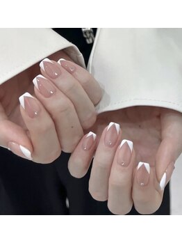 クイーンズビューティーサロン 歌舞伎町店(Queen's beauty salon)/やり放題コース 120分